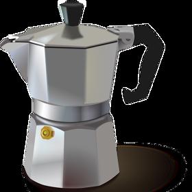 Hliník se uvolňuje do jídla.