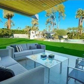 Pohádka na první pohled.