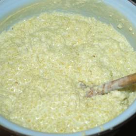 Jáhly byly v kuchyni našich babiček velmi oblíbené.