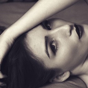 Nebuďte smutná, milování si můžete užívat i vy.