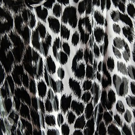 Staňte se šelmou podzimních ulic.