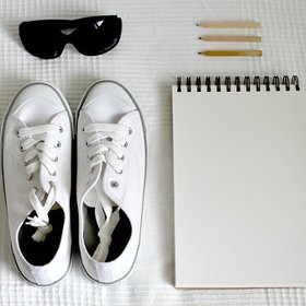 Buďte ale rozumná a balení si promyslete.