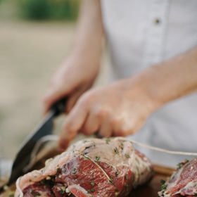 Připravte si pochoutku z toho nejlepšího.