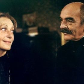 V Malostranských povídkách si Květa Fialová zahrála po boku legendárního Josefa Bláhy.