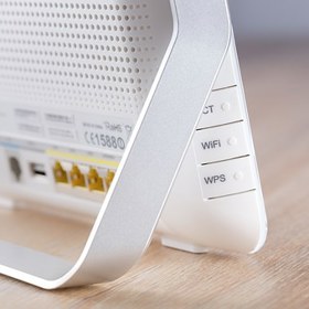 Pokud jste z routeru nervózní, posuňte ho prostě jen o kousek dál.