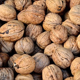 Sezóna ořechů je tady, využijte ji naplno