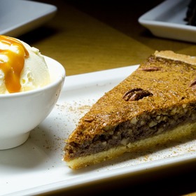 Ořechy jsou velmi oblíbenou součástí dezertů