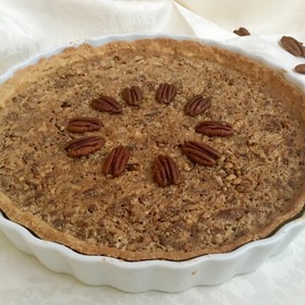 Jednoduchá receptura, skvělá chuť