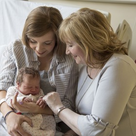 Dcery a jejich matky si většinou ve výchově dětí nerozumí