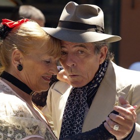 I ve starším věku můžete vypadat skvěle