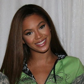 Beyonce je slavná po celém světě