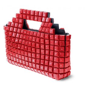 S takovou kabelkou si nákupy vysloveně užijete