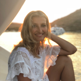 Tereza Maxová je známá svou touhou pomáhat