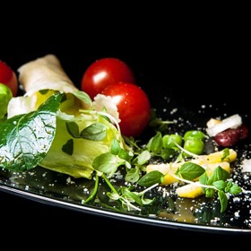 Rajčata, špenát a salát jsou velkým zdrojem antioxidantů