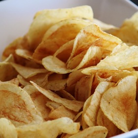 Mističkám s lupínky se na party vyhýbejte.