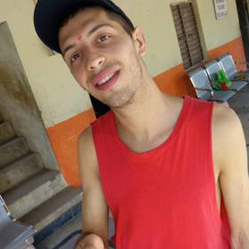 Roman se vydal pomáhat do Indie už podruhé