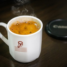 Na kocovinu je účinná káva, ideálně turecká