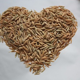 Rýže natural se vaří déle