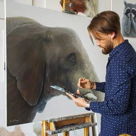 Adam Jílek je známý především v USA