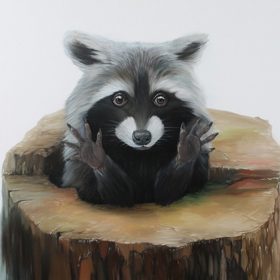 A s nádechem ironie