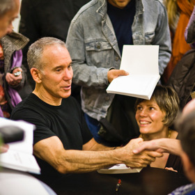 Dan Millman je známý po celém světě