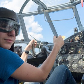 Co spojuje rodiče úspěšných dětí?