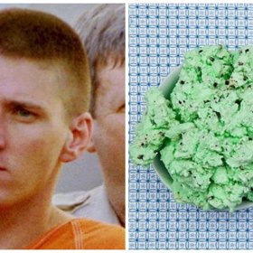 Před popravou měl jeden z brutálních vrahů chuť na zmrzlinu.