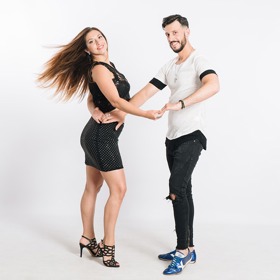 Jsem dobrý tanečník, zlato?