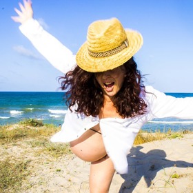 Dovolená u moře vás zrelaxuje, sílu budete potřebovat.