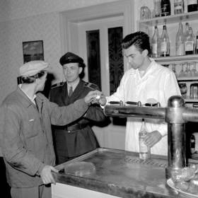 Hospodští byli často kontrolováni a pokutováni.