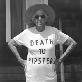 Co řekne babička, přes to vlak nejede.