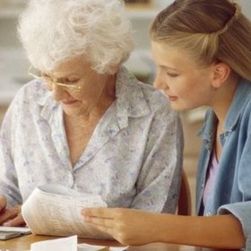 Na tyhle otázky musí odpovídat každá vnučka.