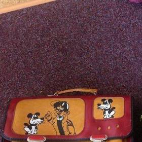 Výběr nebyl valný, školáci si ale zase nic nezáviděli.