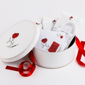 Sada vypadá stylově a nápaditě.