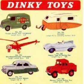 Jak jinak než autíčka.