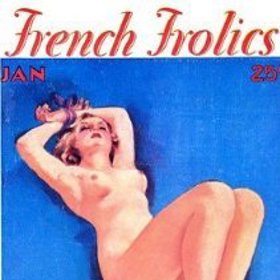 Lehká erotika do garáže prostě patřila.