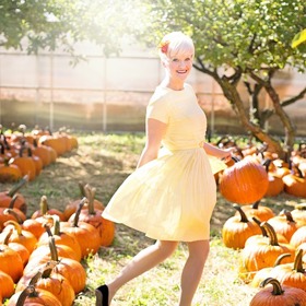 Dýně jsou na dietu skvělou volbou.