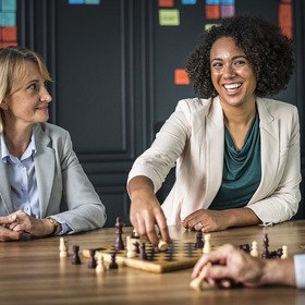 Někteří lidé lžou rádi a často.