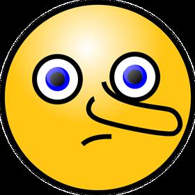 Kdo lže, ten krade a do pekla se hrabe — znáte toto přísloví?