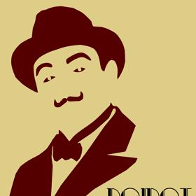 Asi jen málokdo nezná jméno Hercule Poirot.