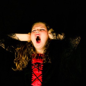 Každý se vypořádává se stresem jinak.