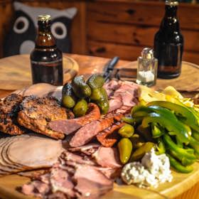 Pokud si uzeniny ale dopřáváte často, se zdravím už hazardujete.