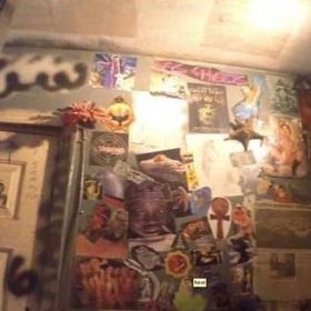 Takhle žijí satanisté a vrazi.