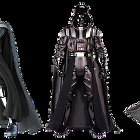 Dartha Vader je legenda