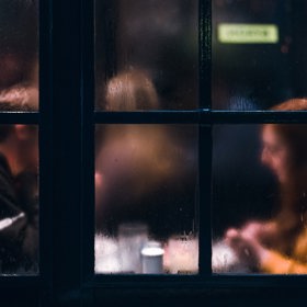 Schůzek byste měla absolvovat několik a dát protějšku šanci se skutečně projevit.