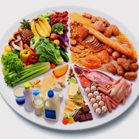 Vyzkoušejte dělenou stravu