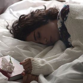 Nenechte se chřipkou skolit.