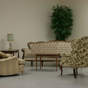 Pokojové rostliny vždy strohý charakter pokoje zútulní