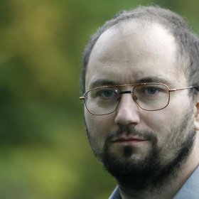 Psycholog Klimeš ví o výchově dětí hodně