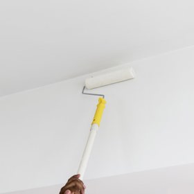 Strhla jste staré tapety a vymalovala na bílo? To by mohl být problém.